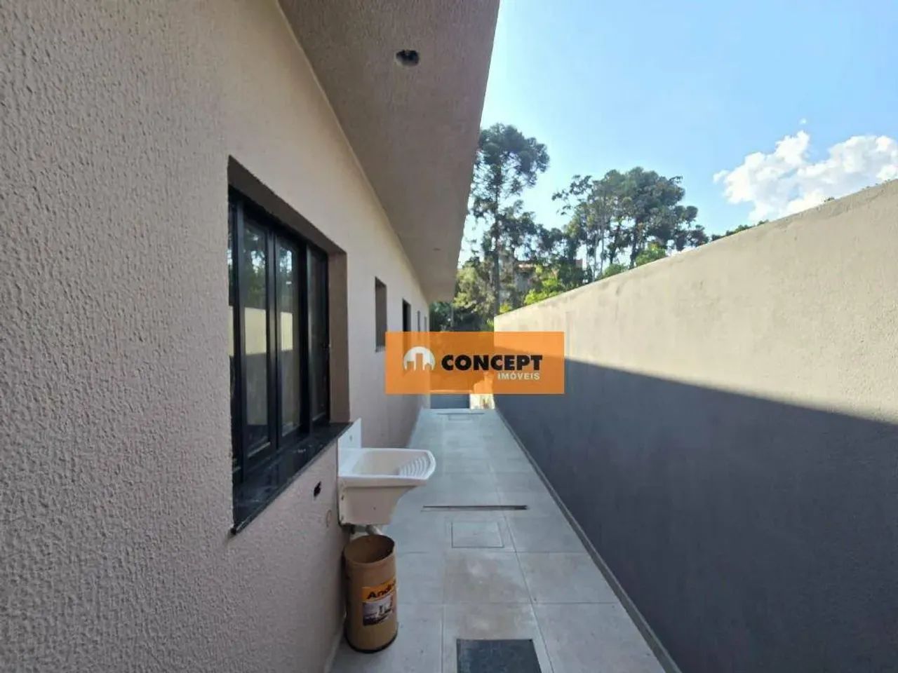 Casa com 2 dormitórios à venda, 65 m² por R$ 425.000,00 - Vila São Paulo - Mogi das Cruzes - Foto 3