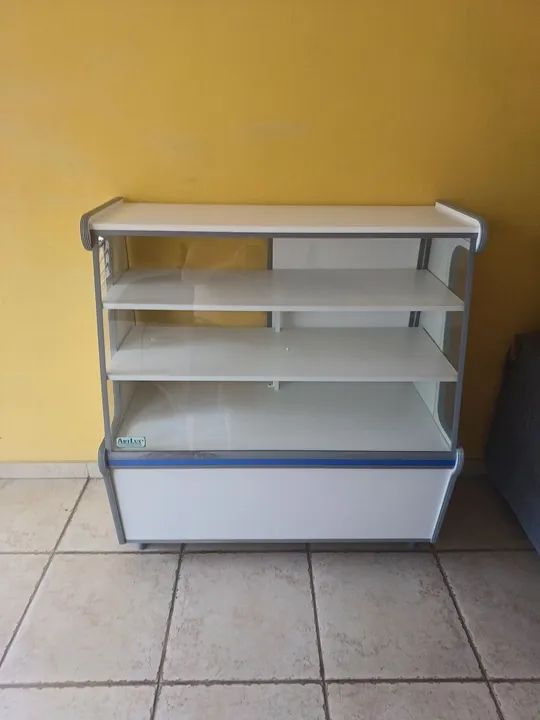 Balcão Expositor para Comercio.( novos ) - Foto 3