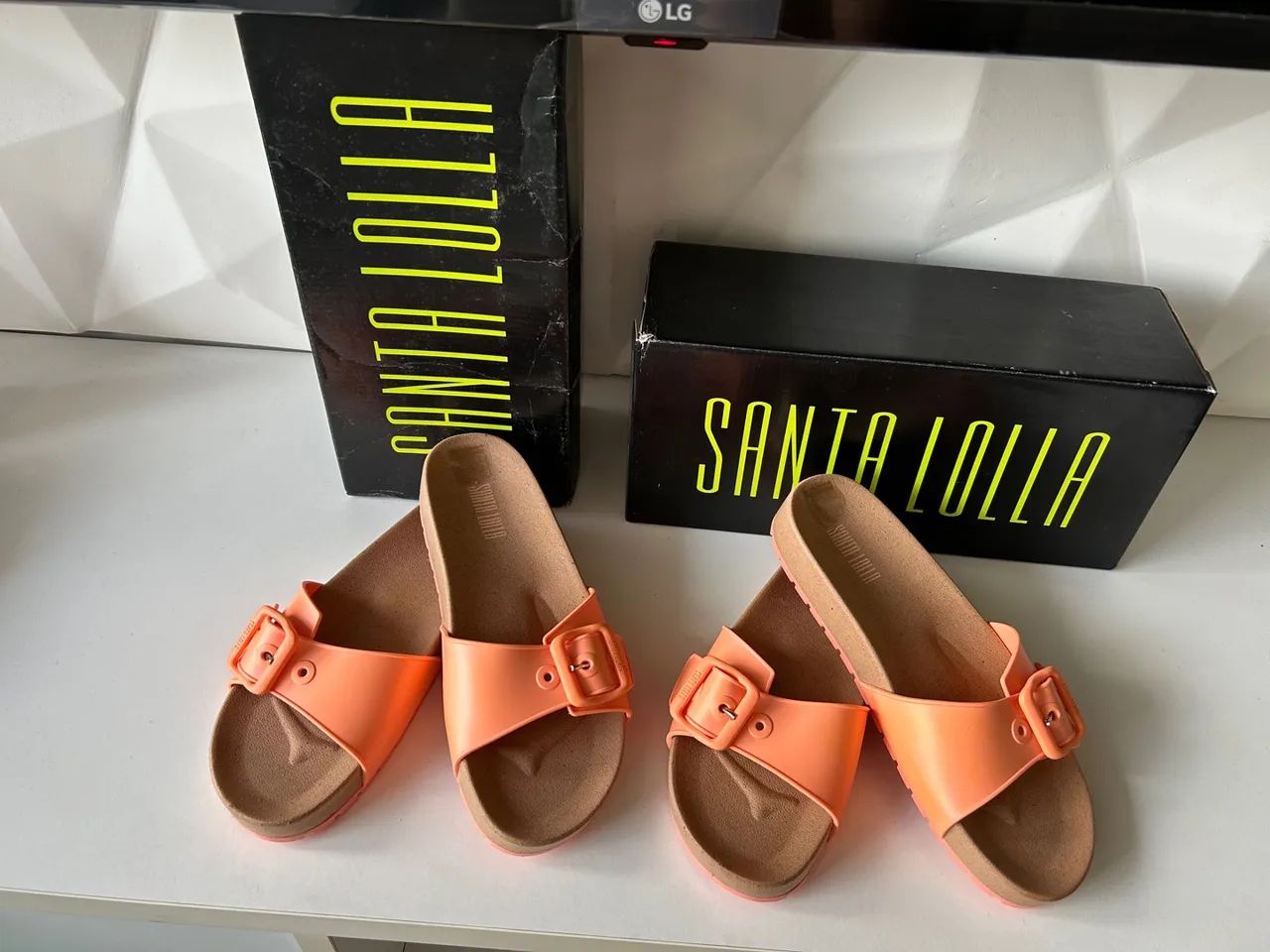 Slide Santa Lolla LIQUIDAÇÃO - Foto 5