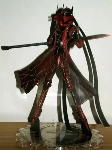 Persona 4: The Animation - Magatsu Izanagi Dx (megahouse) - Foto 5