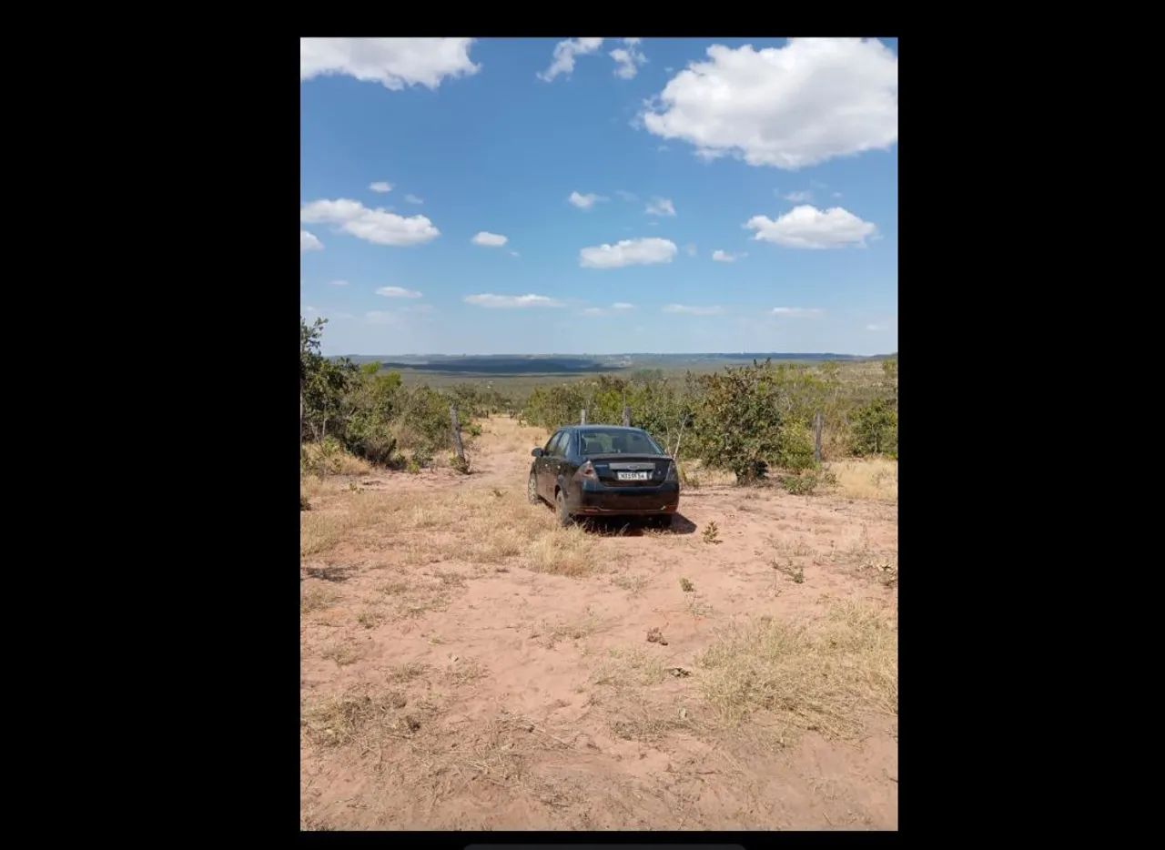 foto - Chapada dos Guimarães - 