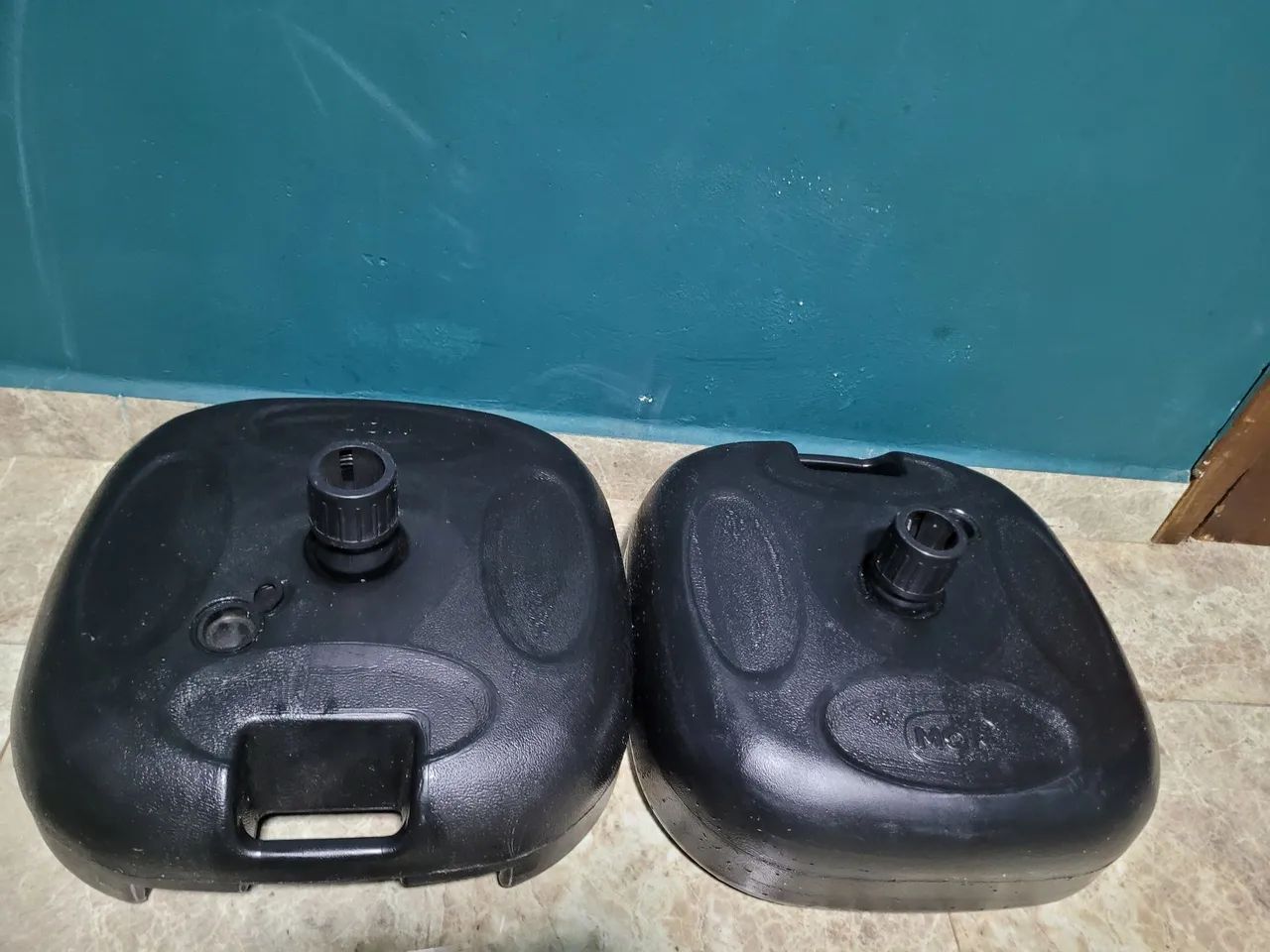 Base para Guarda Sol