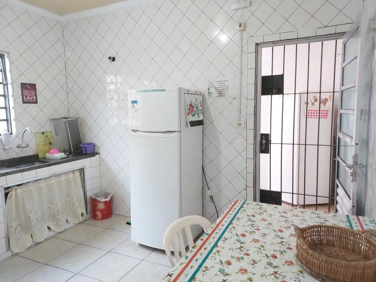 Aconchegante casa para temporada - Foto 13