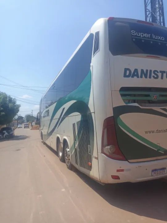 Marcopolo LD 1600 New G7 - Foto 6