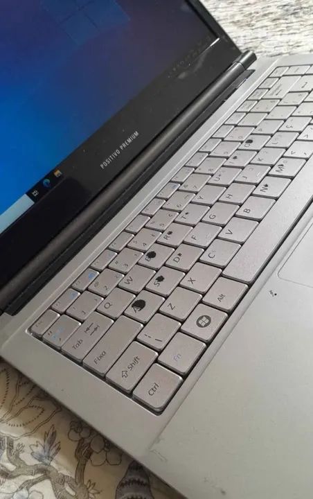 Notebook i3 valor abaixo do mercado 64b 4g ou 10x de 71,90 no cartão  - Foto 5