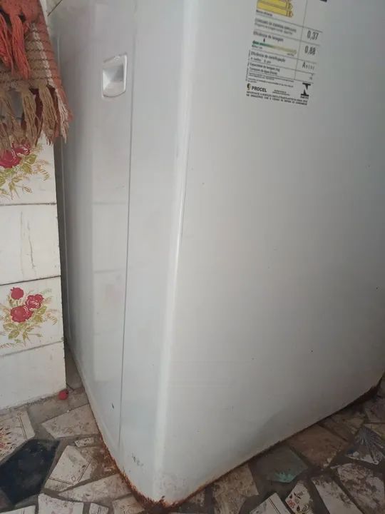 Máquina de lavar  - Foto 5