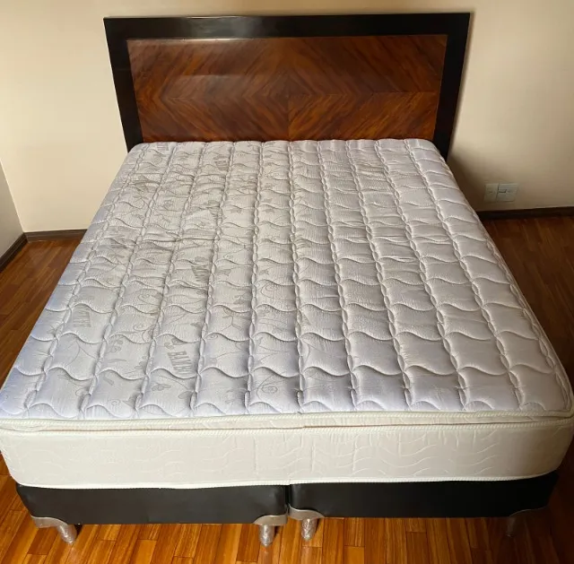 Cama Box Probel