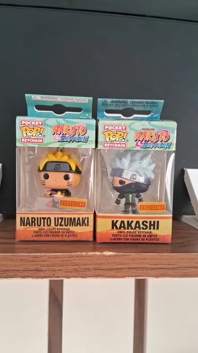 Chaveiro pop pocket - Foto 4