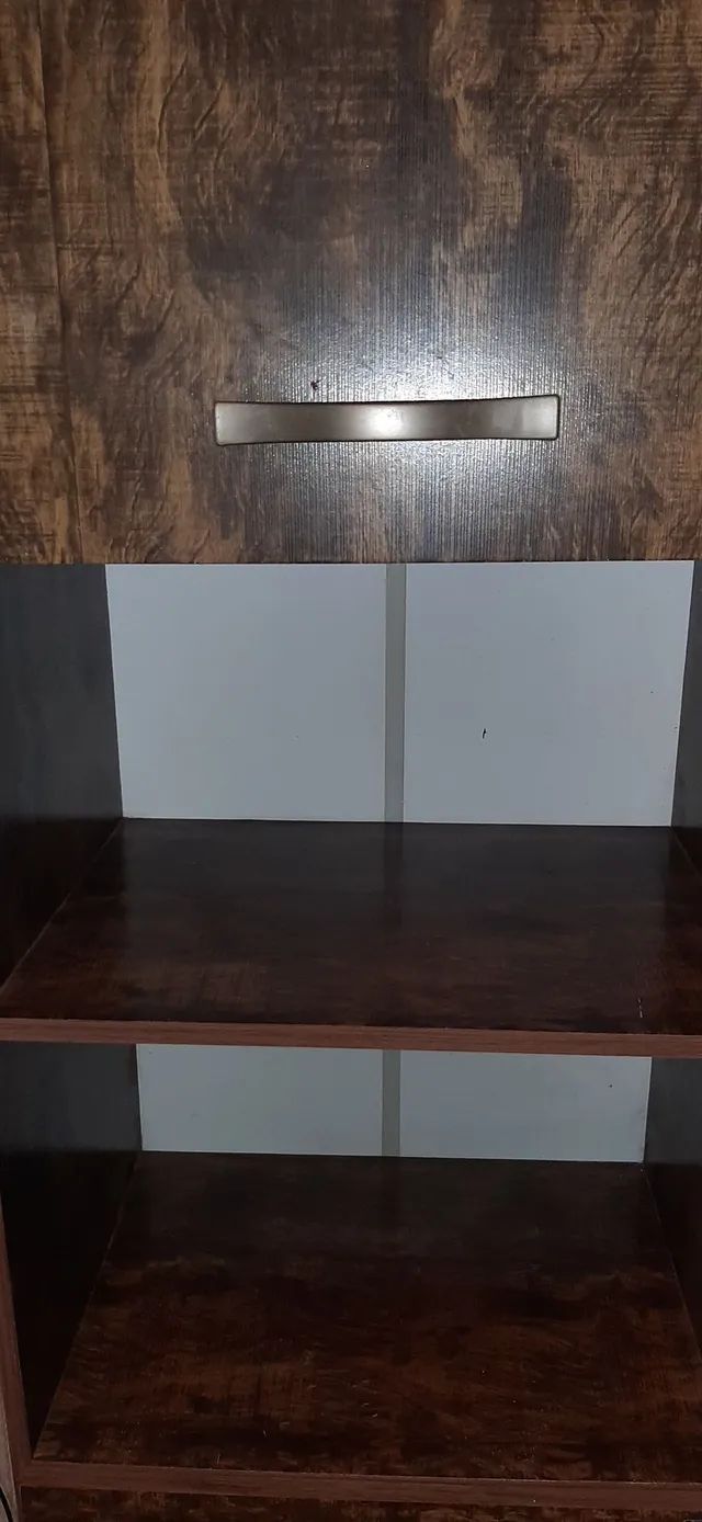 Armario vertical semi novo - Foto 2