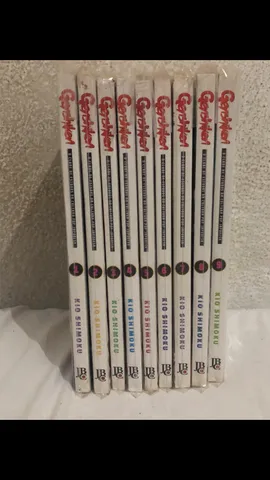 Genshiken completo mangá