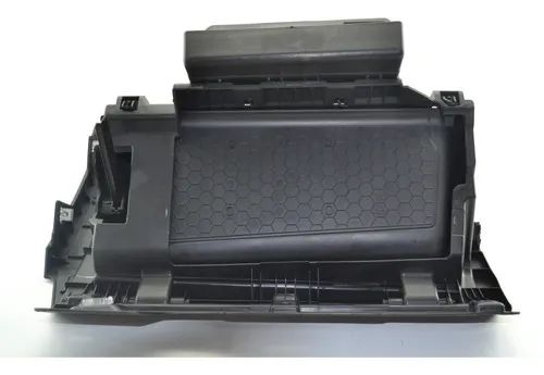 Porta Luvas Objeto Painel Vw Jetta 2020 Original - Foto 5