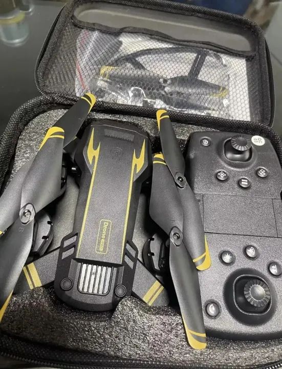 Drone G6 com 2 câmera  - Foto 4