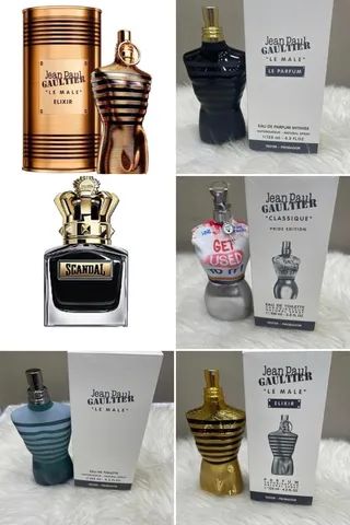 Perfumes importado original  na embalagem Tester  - Foto 5