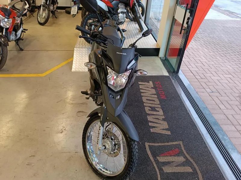 HONDA XRE 190 2024 - Foto 3