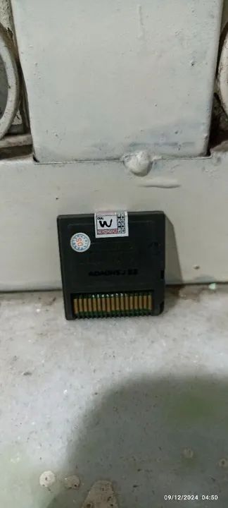 Pokémon Ranger - Shadows of Almia - Nintendo DS - Foto 2