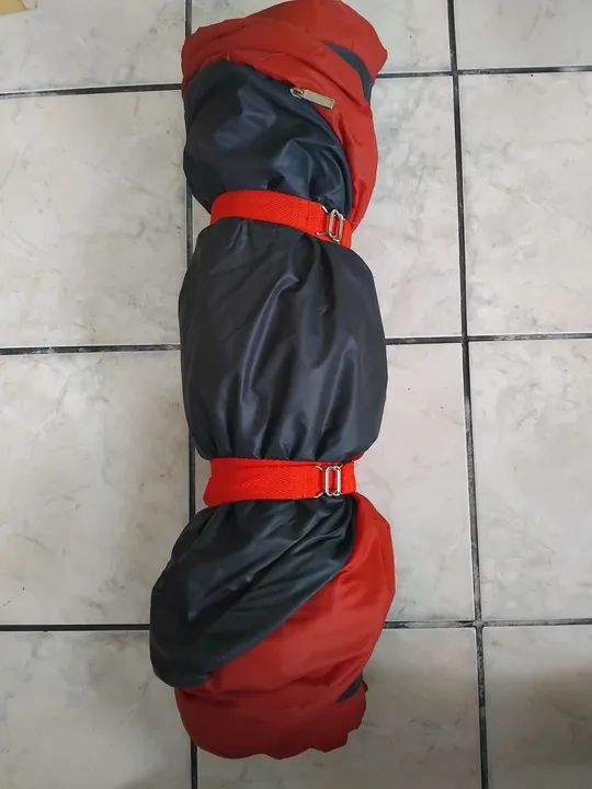 Saco de Dormir para Acampamento - Foto 2