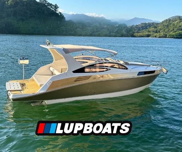 REAL 275 CABINADA - Mercuiser diesel QSD 170hp