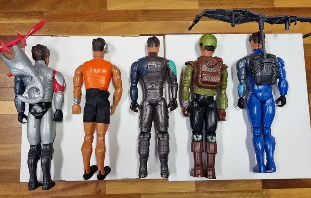 Max steel variados - Foto 2
