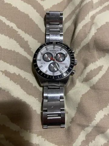 REL GIO TISSOT PRS 516 Acess rios Parque S o Vicente S o