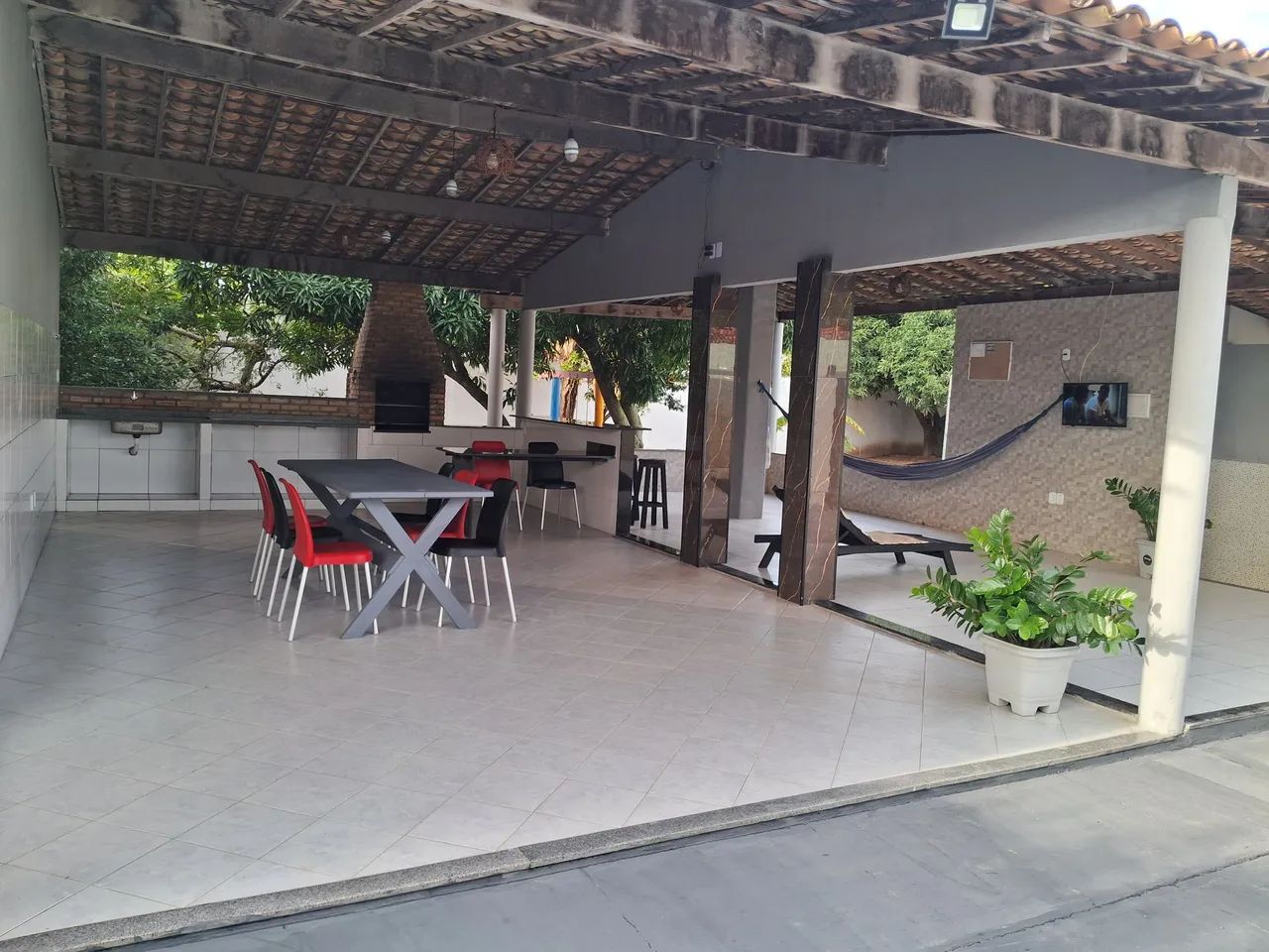 Casa temporada Mosqueiro/Matapuã!!! - Foto 8