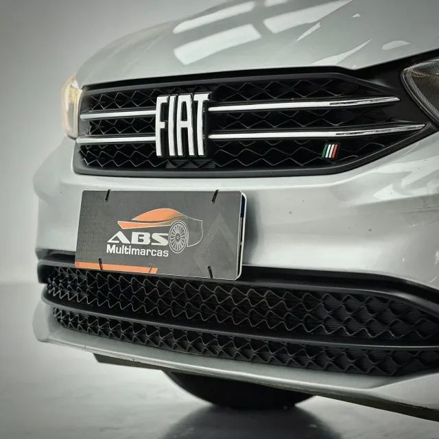 Cronos Drive 1.0 MT 2023 Baixo KM / ENT + Parcelas de 1105 - Foto 3