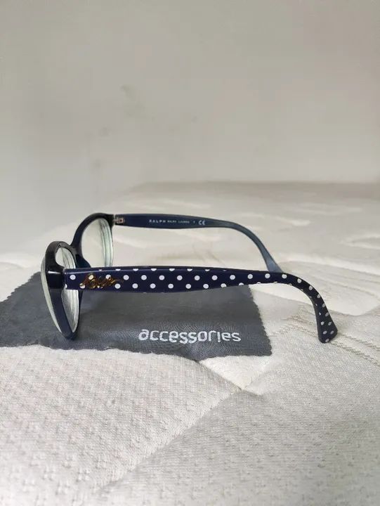 Armação de óculos. - Foto 4