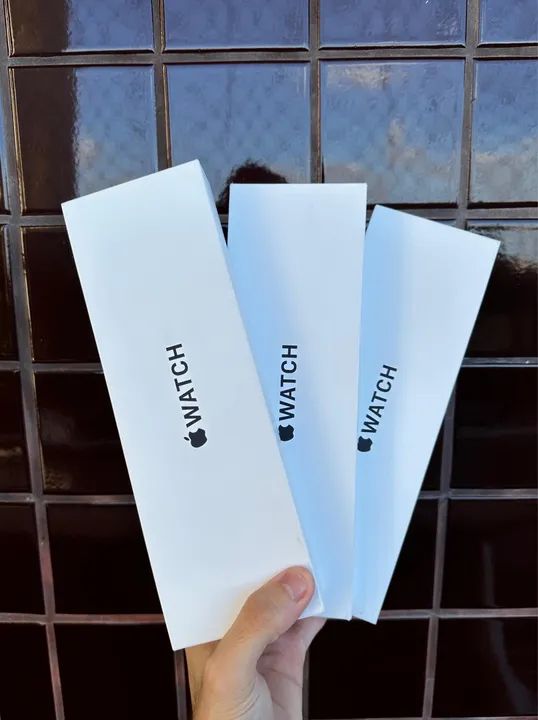 Apple Watch SE 2 - 40 mm - Lacrado