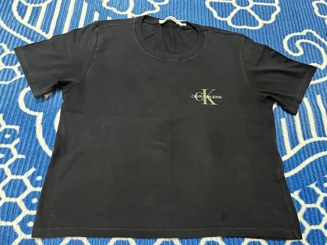 Blusa Calvin Klein original 