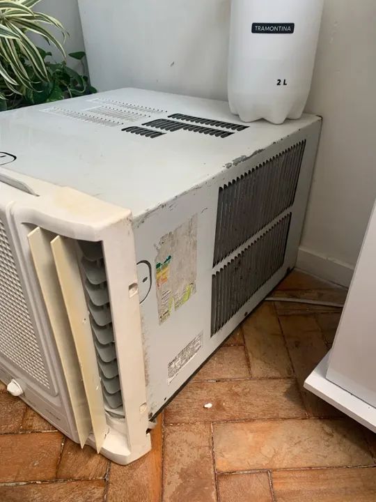 Ar condicionado usado  - Foto 2