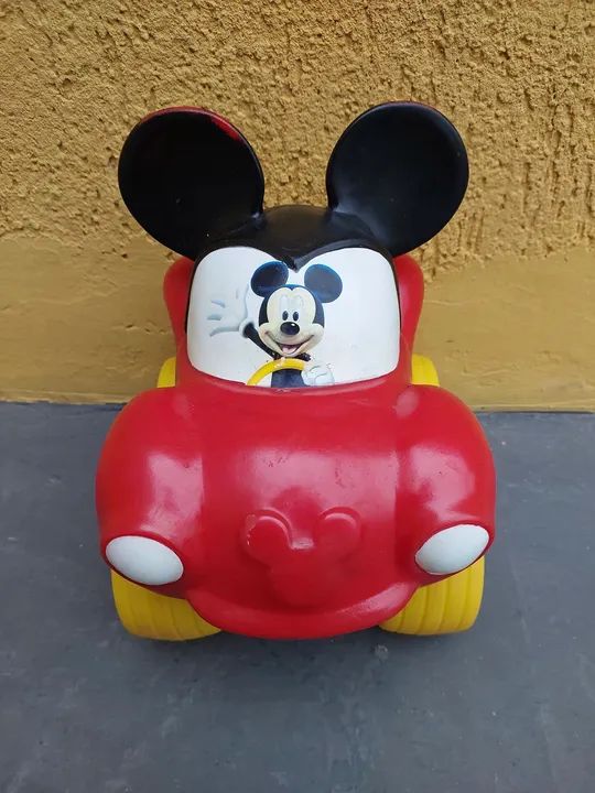 Carrinho fofomovel - Foto 4