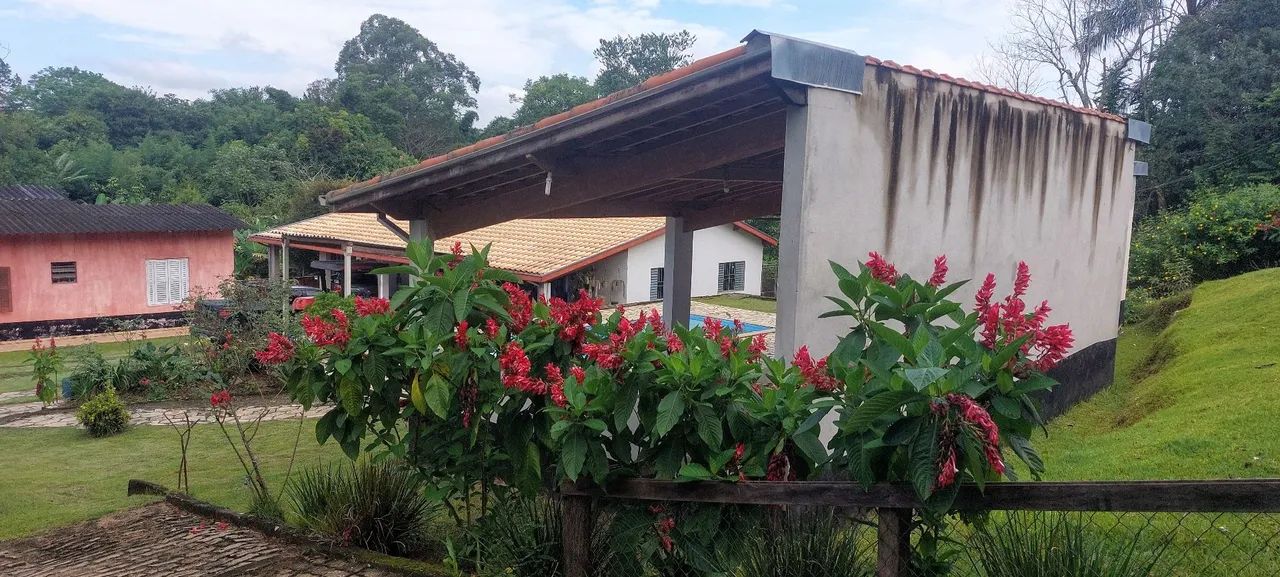 CHÁCARA  EM CAÇAPAVA VELHA  LINDA - Foto 13