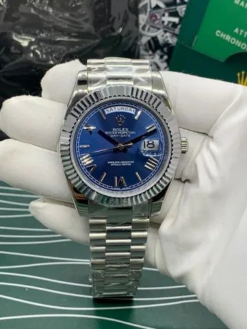Rolex Day Date Presidente - Foto 3