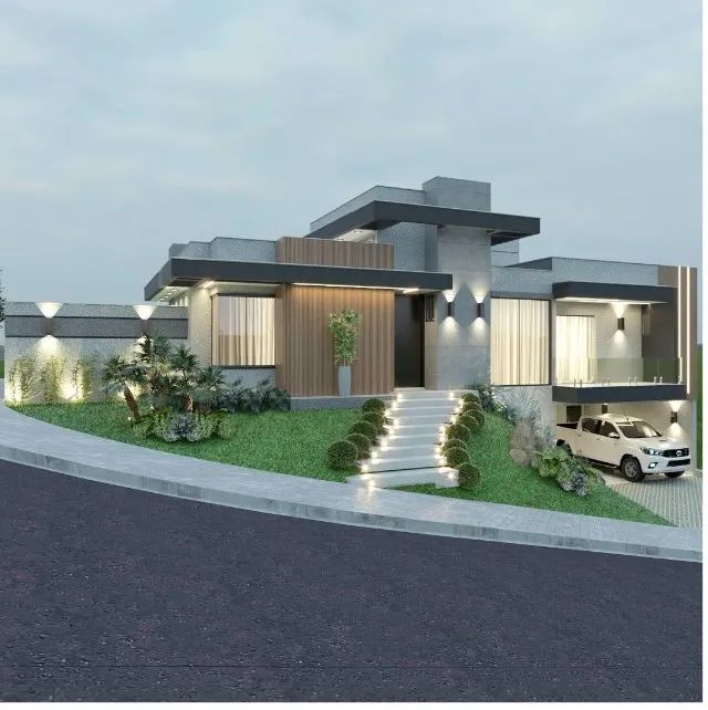 Terreno Morada das Flores - Foto 3