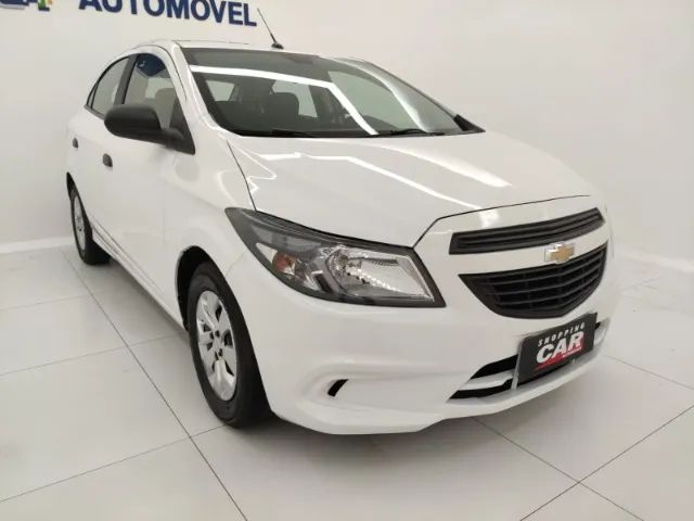 CHEVROLET ONIX HATCH JOY 1.0 8V FLEX 5P MEC. 2019 - 1279985685