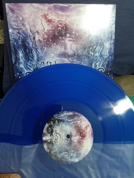 LP vinil Wintersun - Foto 5