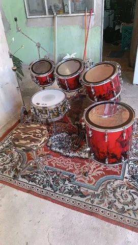 Bateria Bauer - Foto 5