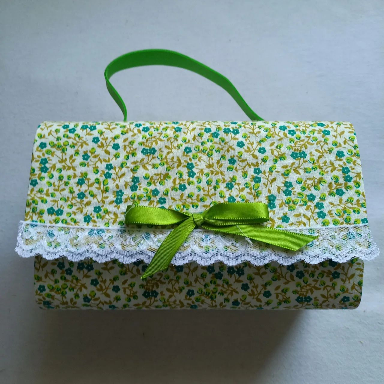Bolsa teen