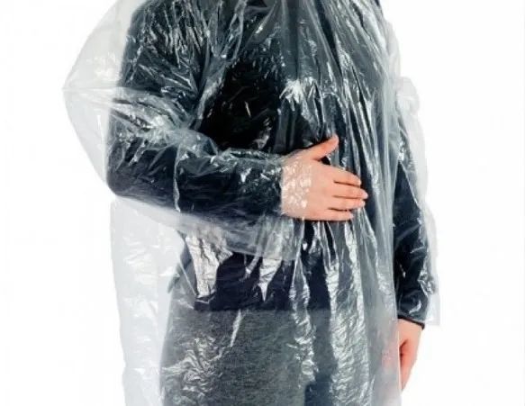 DISPOSABLE RAINCOAT64520779798017122