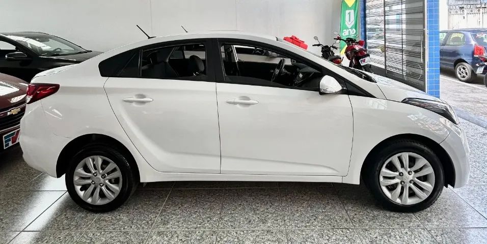 HB20S COMPLETO ANO 2019 COM 88.083 KM - Foto 7