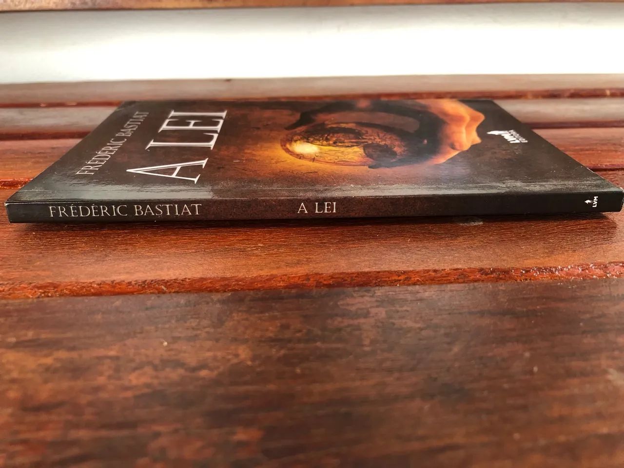 Livro A Lei - Foto 3