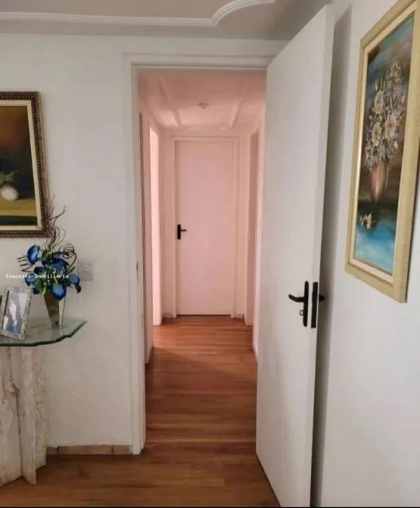 Apartamento aconchegante com vista espetacular. Direto com o proprietário - Foto 4
