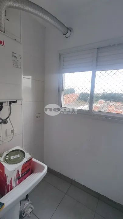 APARTAMENTO - SÃO BERNARDO DO CAMPO - NOVA PETRÓPOLIS - Foto 5