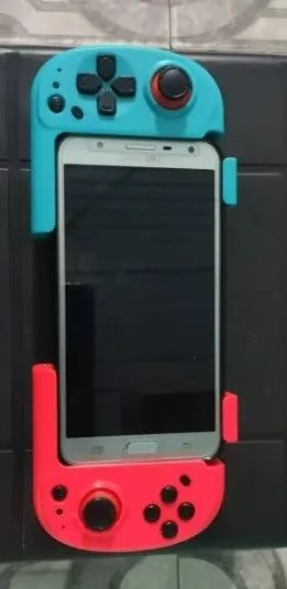 Vendo Controle Videogame Android Celular Tablet Smartphone Mocute  - Foto 3