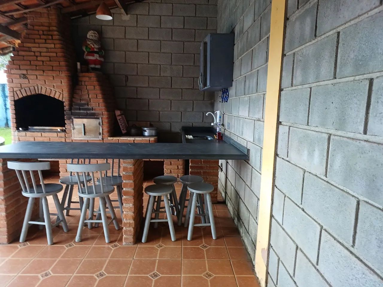 Temporada Bertioga, para 14 pessoas. R$ 425,00 - Foto 3