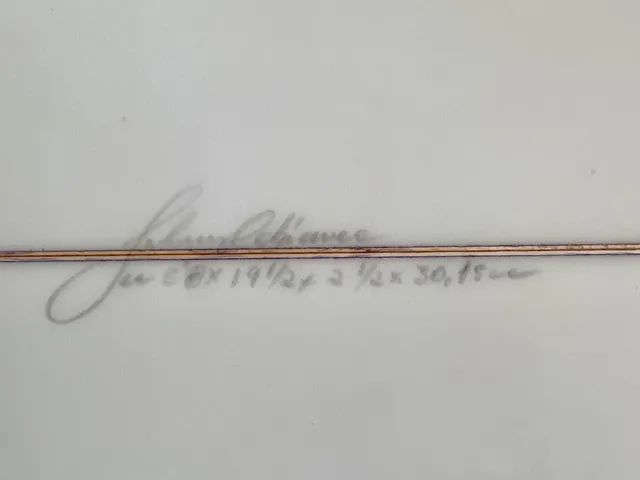 Prancha de surf Cabianca 5-8 - Foto 4