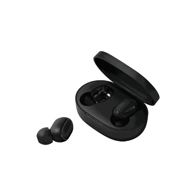 Fone de ouvido Xiaomi Redmi Airdots 2 Bluetooth 5.0 Gamer sem fio - Foto 5