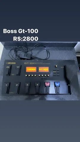 BossGt-100