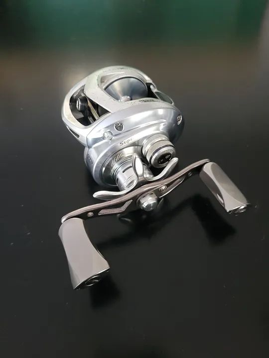 CHROMA BIG GAME - MARINE SPORTS - Foto 3