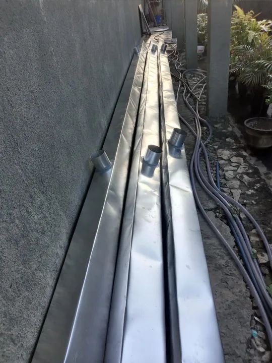 Fábrica de Calhas  - Foto 3