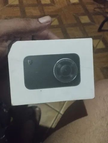 Camera xiaomi MI action can 4k - Foto 5